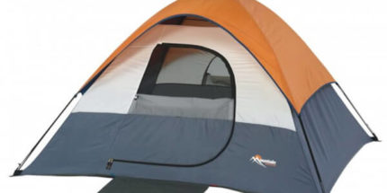 Compact Shelter