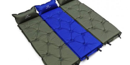 Sleeping bag