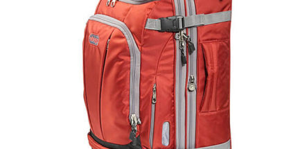 Tourist Backpack