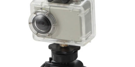 Camera journey