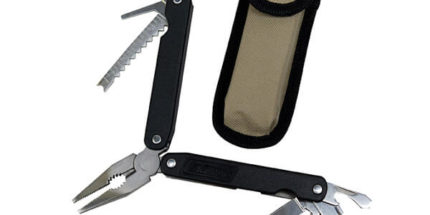 Versatile scissors