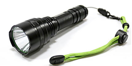 Flashlight